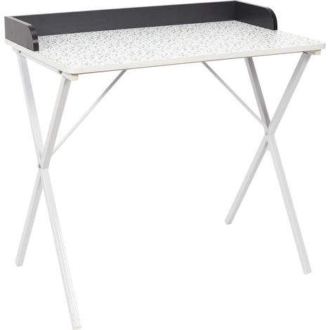 Bureau Terrazzo Bleu (1/5)