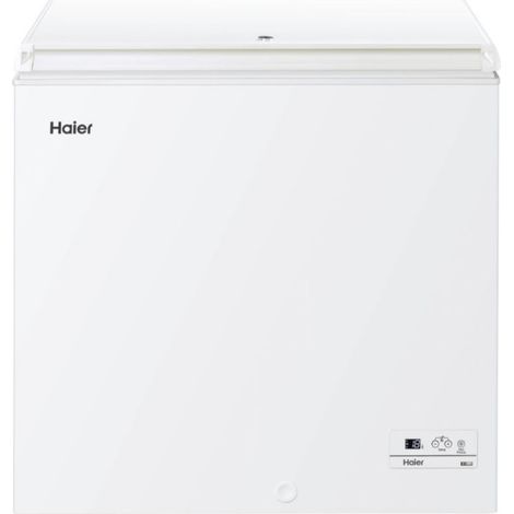 Congelador Arcón HAIER HCE200E 0.91m 196L E