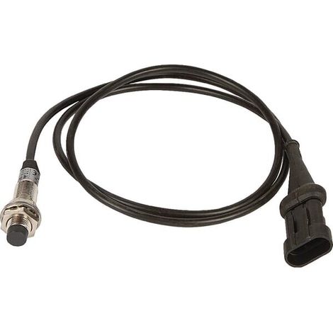 Sensor ventilador + clavija ME UNIVERSAL 24052200