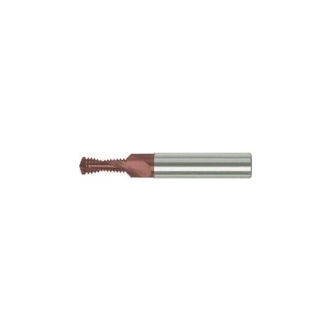 VHMCSP Ticn Tail ha 2xd M4 Gühring
