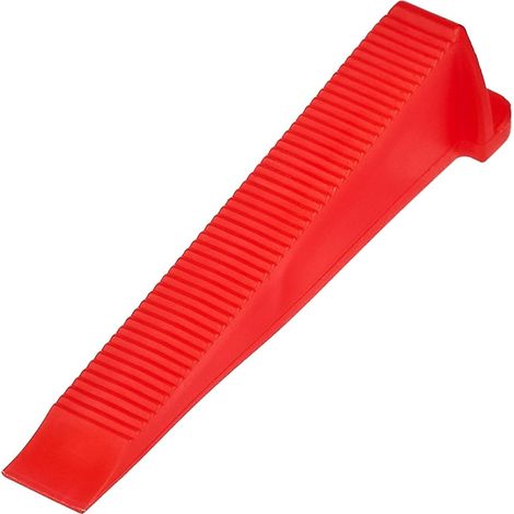 Cuñas, paquete de 200, para nivelar baldosas Nova Sendi. (1/5)