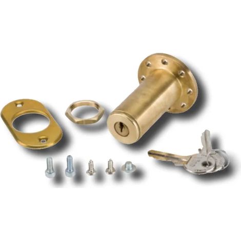 Deverr Ext Porte15Mm FAAC (1/3)
