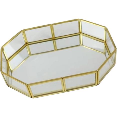 Degree Rotating Shelf with Suction Cups for Efficient Wall (1/5)