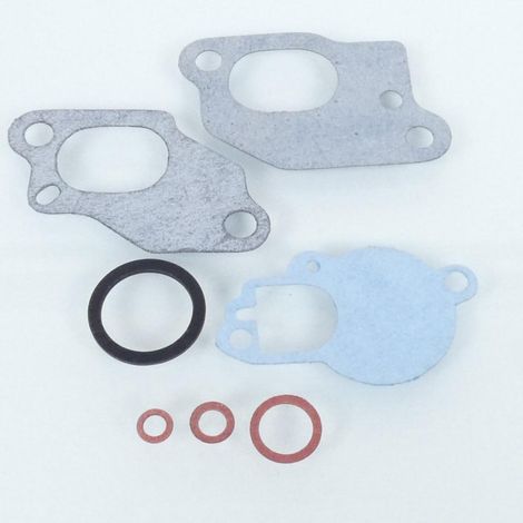 Kit réparation de carburateur RMS pour scooter Piaggio Vespa PX