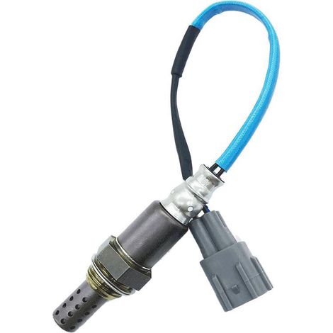 Oxygen sensors 89465-BZ070, 89465-BZ040, and 89465-BZ030 are suitable for Thailand. (1/4)