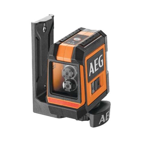 LIVELLA LASER AEG "CLR215-B"
