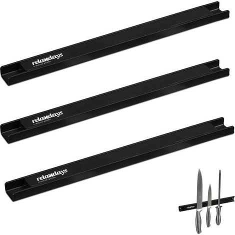 set di 3 barre magnetiche 30 cm (1/5)