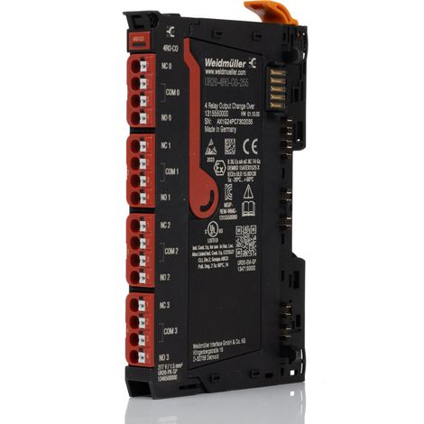 Module E/S Weidmuller AIO ( Prix pour 1 )