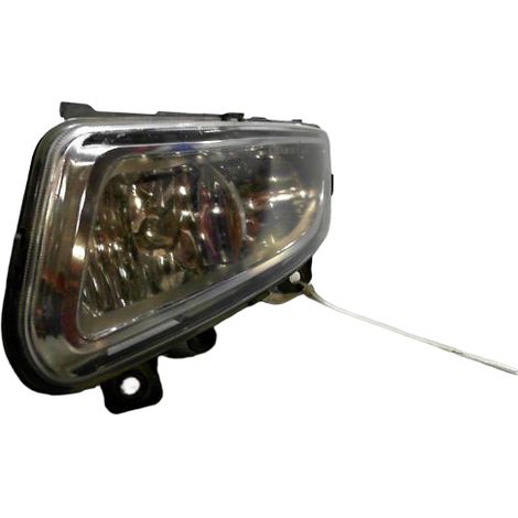 Phare Antibrouillard Avant Gauche VOLKSWAGEN Polo [PRODUIT D'OCCASION]♻️6r0941061c (1/2)