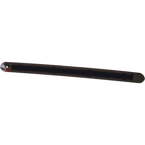 Kit Luce Terzo Stop a Led Singolo Nero Fume Per Mercedes Benz Vito Mixto Tourer OEM A4479060044 (1/3)