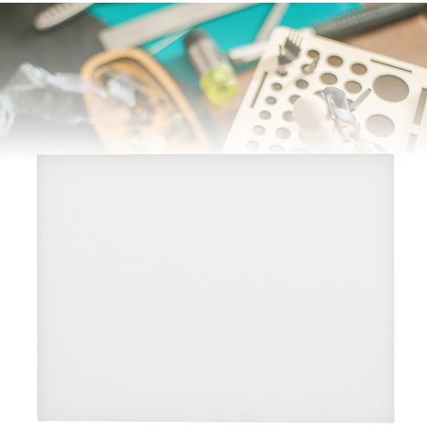 Tampon de perçage en cuir résistant, idéal pour bricolage et travaux manuels, durable et anti-corrosion (1/5)