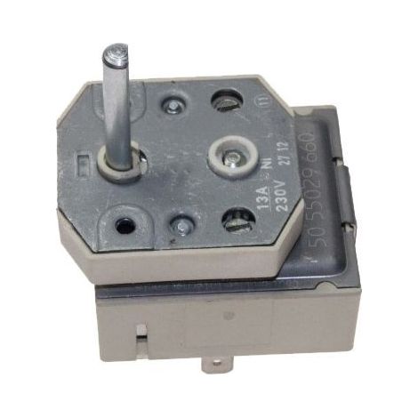 Regulateur D Energie 5055029660 00605926 Pour TABLE DE CUISSON