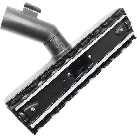 Pour les aspirateurs Karcher séries WD3, WD5 et WD6 : brosse pour sols, sac à poussière, sac non tissé et ensemble de sacs à poussière. (1/5)