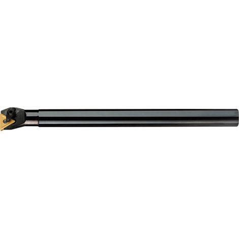 Utensile per tornio FERVI MTFNR25 per interno 90° ad inserto TNMG1604 - lato Dx/R - stelo 25x23 mm (1/4)