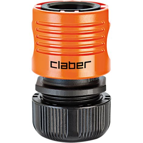 RACCORDO RAPIDO Art. 8606 - 1/2  - CLABER