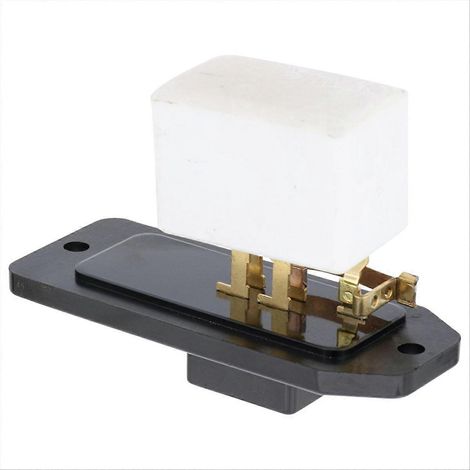 Régulateur de moteur de ventilation MB946664 pour Mitsubishi Mirage 1993-2002 (1/5)