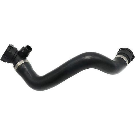 17128662836 Accessoires auto - Durite de radiateur de réservoir d'eau pour BMW F21 F20 F33 F30 F32 F31 F3 - Durite supérieure de liquide de refroidissement moteur (1/5)