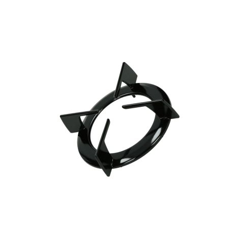 Balconcino di vetro originale - Frigorifero, congelatore - INDESIT - 295230
