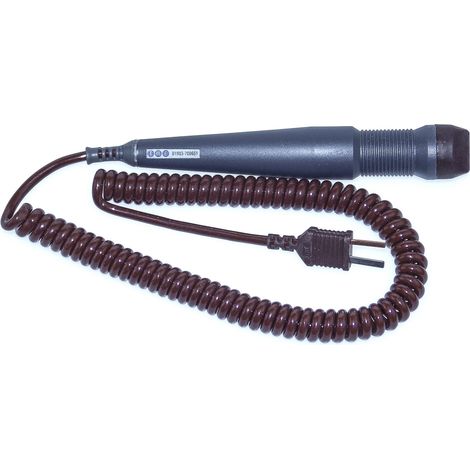 Sonde temperature RS PRO de type Type T, Maximum +250 °C ( Prix pour 1 ) (1/4)