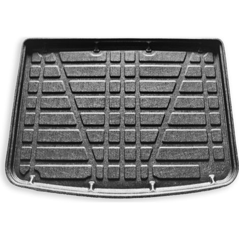 Pro-Fit, vasca baule su misura in TPE - compatibile per Mercedes Classe A 5p (10/1205/18)
