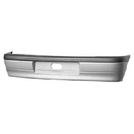 Pare-choc arrière à peindre Renault Clio 1 phase 2 1996-1998