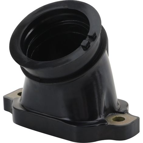 Compatible with intake manifold 5413766 5414311 for Polaris Ranger Crew HD XP 800. Original replacement part with high sealing and leakage resistance. (1/5)