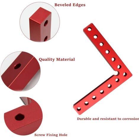 Produktbild von 7-teiliges Rändelwerkzeug-Set Aus Stahl – 0,5 / 1,0 / 2,0 Mm, Diagonal, Für Drehmaschinen – Muster Auf Metall, Rändelräder, Ersatz