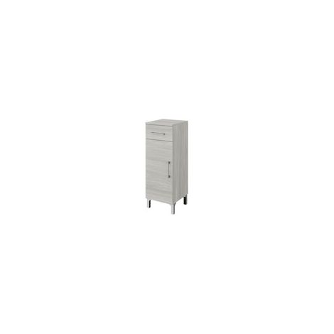 BASE RUBINO 1A+1C ROVERE GRIGIO