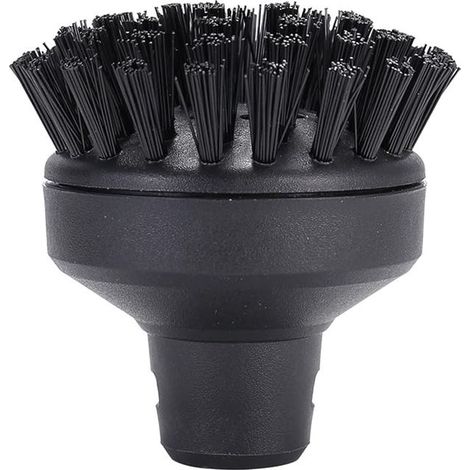 Accessoires Nettoyeurs à Vapeur Brosse Ronde Buse Nettoyage à Vapeur Brosse Buses Remplaçables Nettoyeurs à Vapeur SC1 SC2 SC3 SC4 SC5