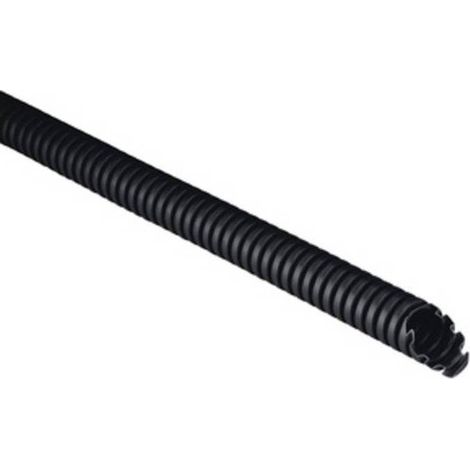 25 x TUBO CORRUGATO C/TIRAFILO D 32 MM
