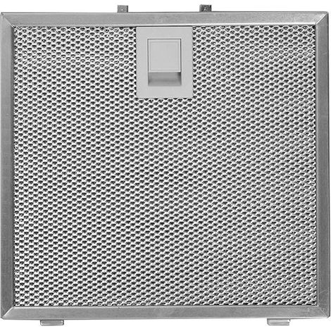 Filtro metálico Falmec 190 x 204 x 9,5 mm 101080134 de AllSpares