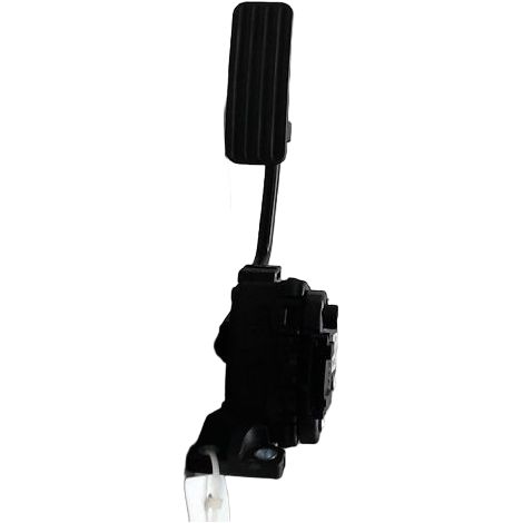 Pedale Accelerateur Jaguar S-type [PRODUIT D'OCCASION]♻️xr847253 (1/3)