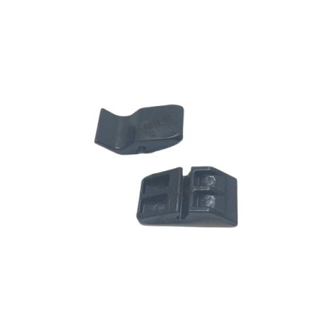 The reference 17219-P65-000 contains ventilation clips for the upper and lower covers of the Honda City, Honda Fit, Honda Accord, Honda Greiz and Honda Elysion. (1/4)