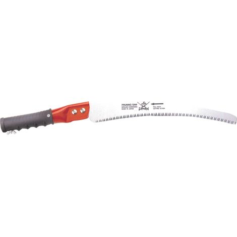 SAMURAI SEGACCIO P/POTA MAN A TUBO P-C330-LH- 1,0 pz