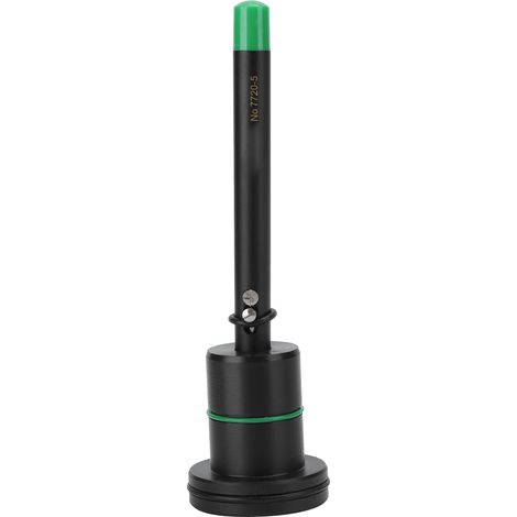 Outil de Réparation Montre Huileur Automatique en Alliage pour Horloger 7720-5