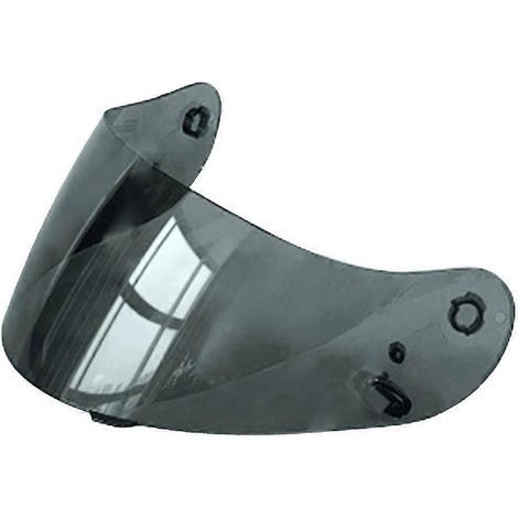 Visière intégrale pour casque de moto HJC CL-16 CL-17 CS-15 - Couleur : Marron (1/4)