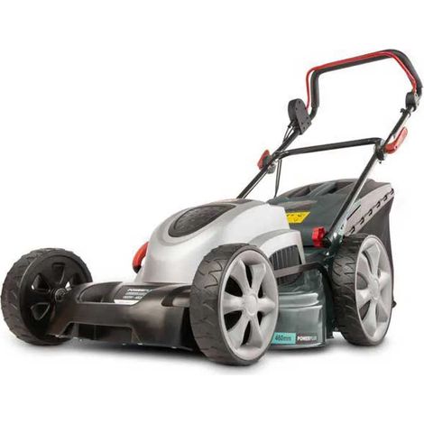 Tosaerba varo powpg10240 1800W larghezza taglio 46 cm (1/3)