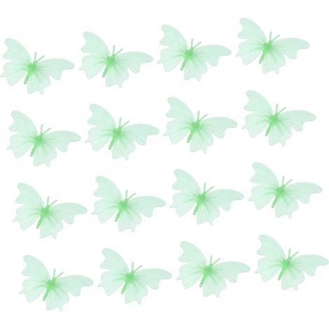 Autocollants muraux lumineux ORFOFE stickers muraux (1/5)