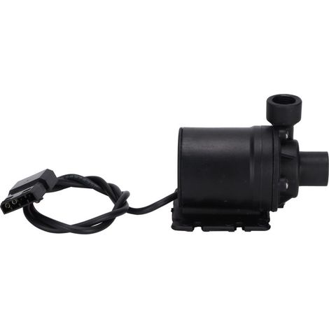 Pompe submersible portable avec grande sortie et interface 4p, technologie de commande pour tête de refoulement de 3 à 5 mètres