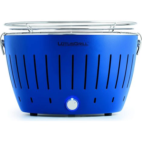 Barbecue extérieur portable Blue Lotus Grill