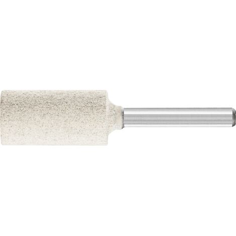 PFERD Poliflex Schleifstift Zylinderform Ø 16x32 mm Schaft-Ø 6 mm Bindung TX A80 (1/5)