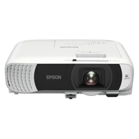 Epson EB-FH54 Standard Throw-Projektor 4100 ANSI Lumen 3LCD WUXGA (1920x1200) Weiß