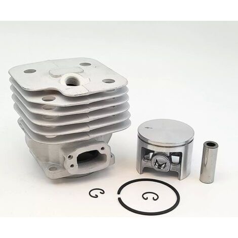 Kit bloc-cylindres piston Husqvarna 268, alésage 50 mm, référence 503 61 10-71, pièce de rechange pour moteur (1/4)