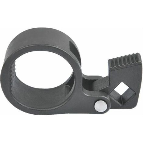 Extracteur de Rotule, Demonte Rotule Axiale Universel de biellette de clé Outil de démontage 27-42mm avec 1/2 carré d'entraînement Outil de garage Camion de voiture de queue (1/4)