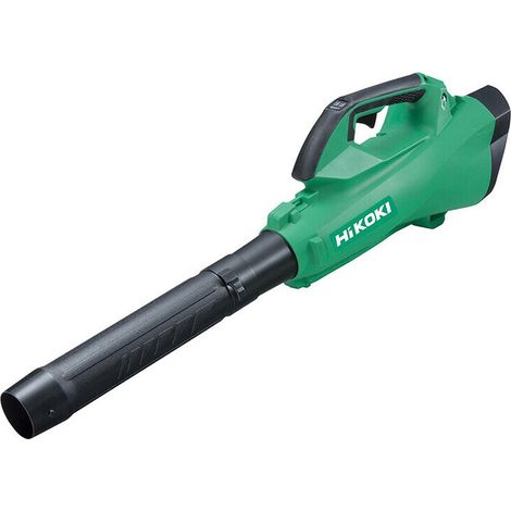 Hikoki RB36DAJ4Z 36v Multivolt Cordless Brushless Blower Body (1/2)