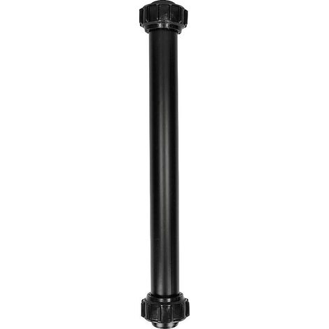 Tube de liaison remplissage Werit distance moyenne entre citerne 780 mm