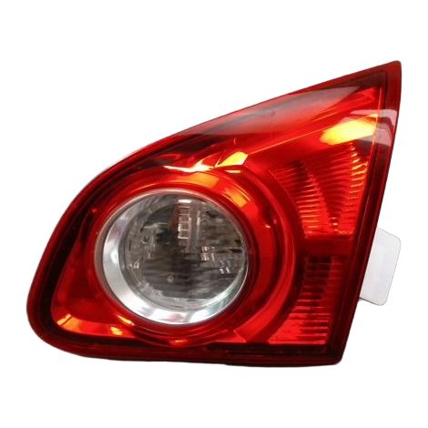 [PRODUIT D'OCCASION] Feu Arriere Interieur Droit NISSAN Qashqai Break I Phase 1 2007-2010 ♻️ Ref Oe. 26554jd80a - Garantie à vie (1/3)