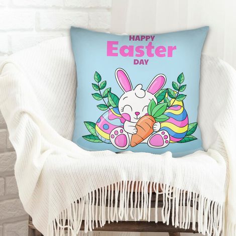 Housses de coussin de décoration inaltérable pour la Saint-Valentin, la Fête des Mères et des Pères (1/5)