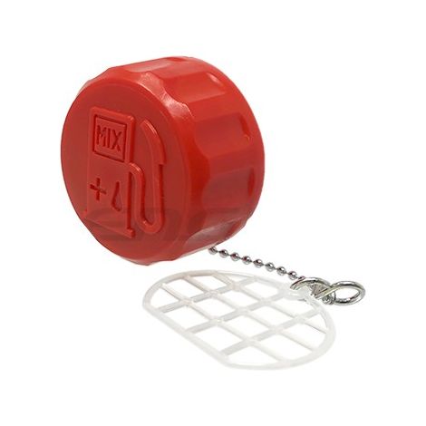 Bouchon réservoir essence taille-haies Shindaiwa AH 242S, AHS 242