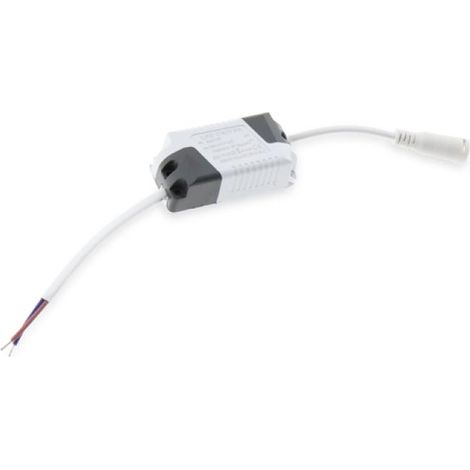 IluminaShop - Driver para Downlight Panel LED 9W